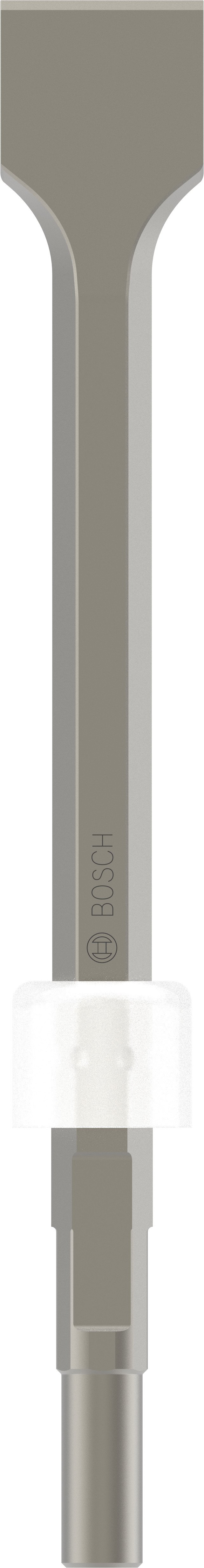 Bosch Accessoires Spadebeitel zeskantopname met afgedraaide kraag 400 x 50 mm 1st - 1618630007