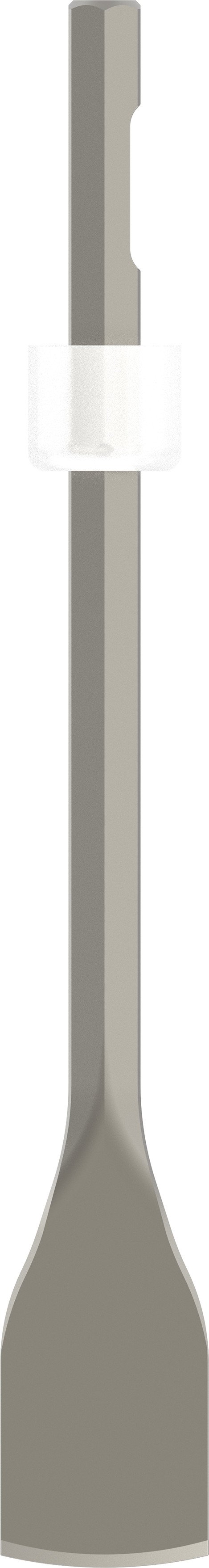 Bosch Accessoires Spadebeitel zeskantopname met 19-mm-opname 450 x 60 mm 1st - 1618631001