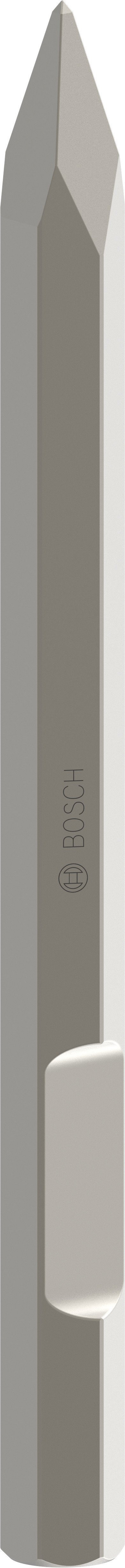 Bosch Accessoires Puntbeitel 6Kant - 1618660000