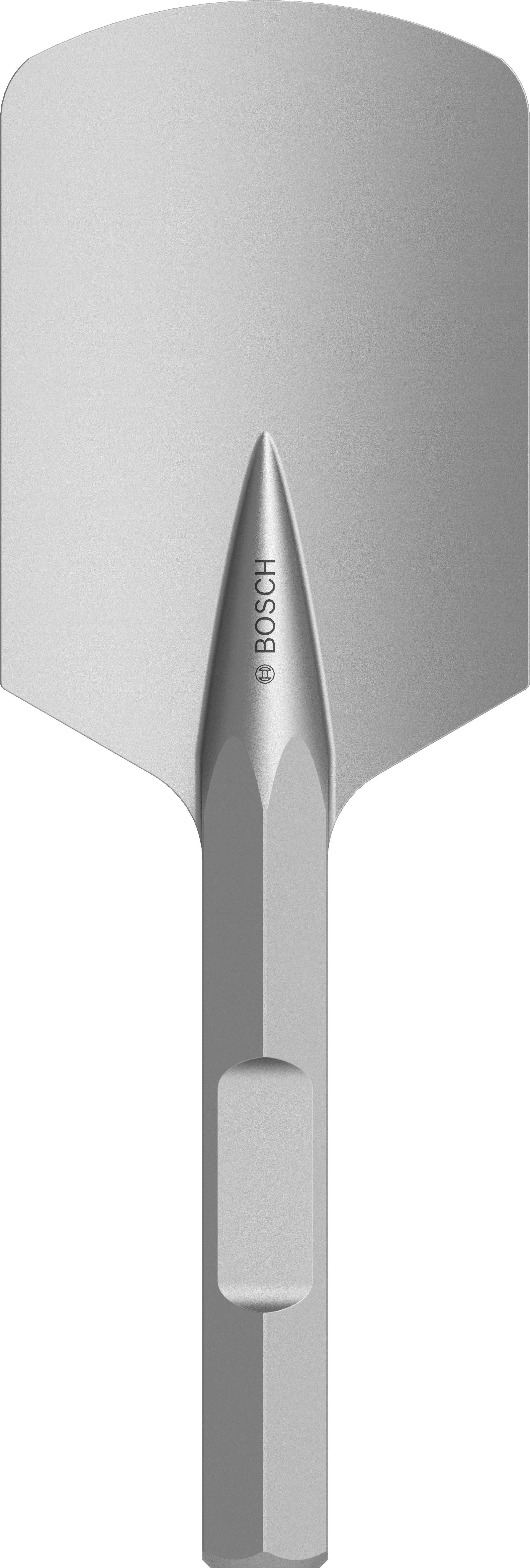Bosch Accessoires Spadebeitel 28-mm-zeskantopname 400 x 135 mm 1st - 1618662000