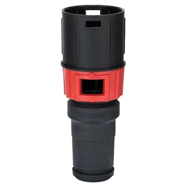 Bosch Accessoires adapter voor de Bosch GAS - 1619PA7326