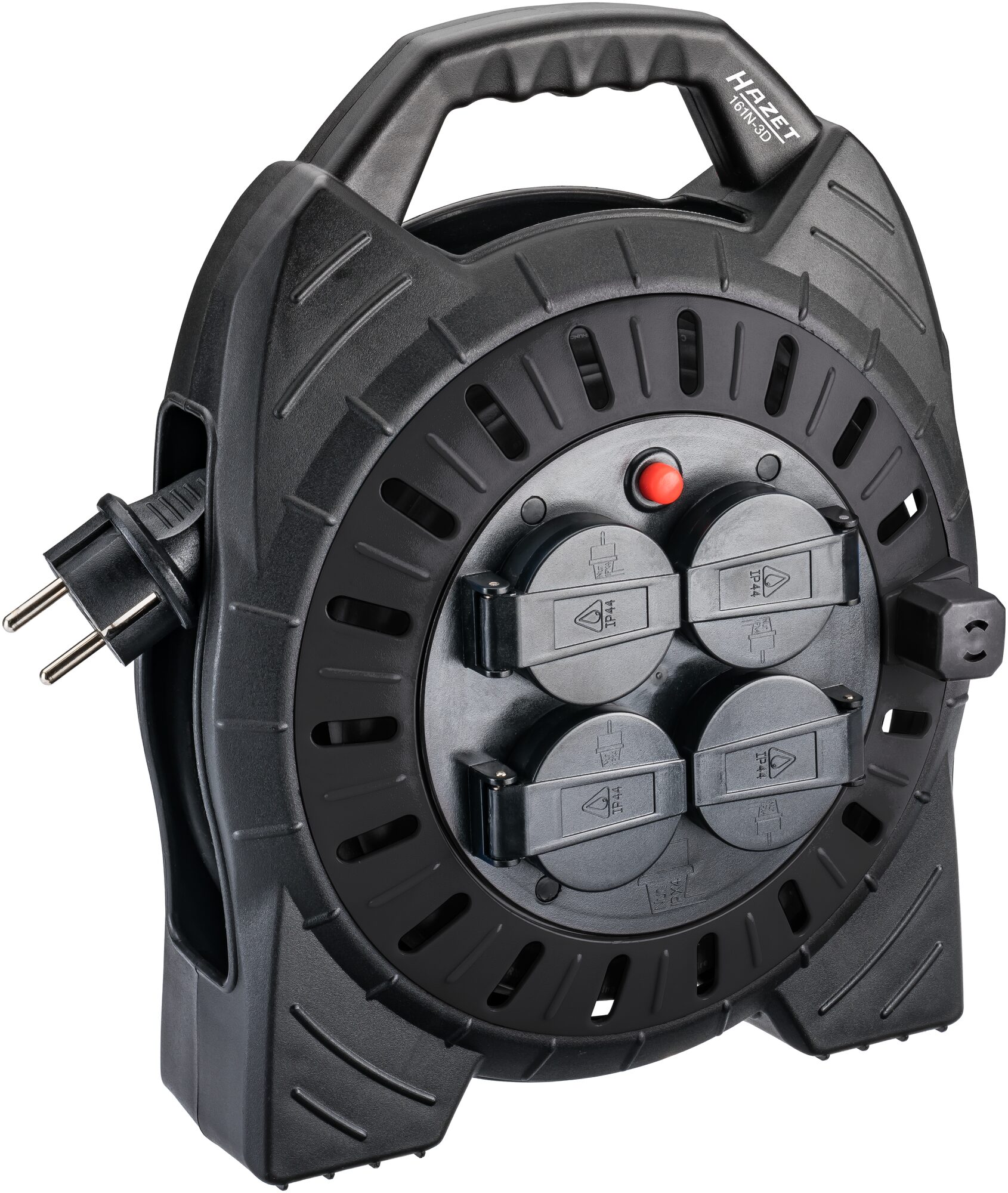 HAZET Kabelhaspel 161N-3D