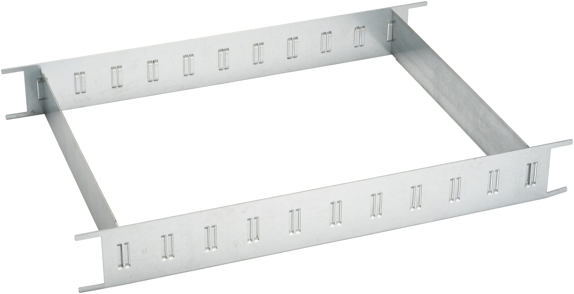 HAZET Set scheidingsschotten 161T-178N/4 · 4-delig