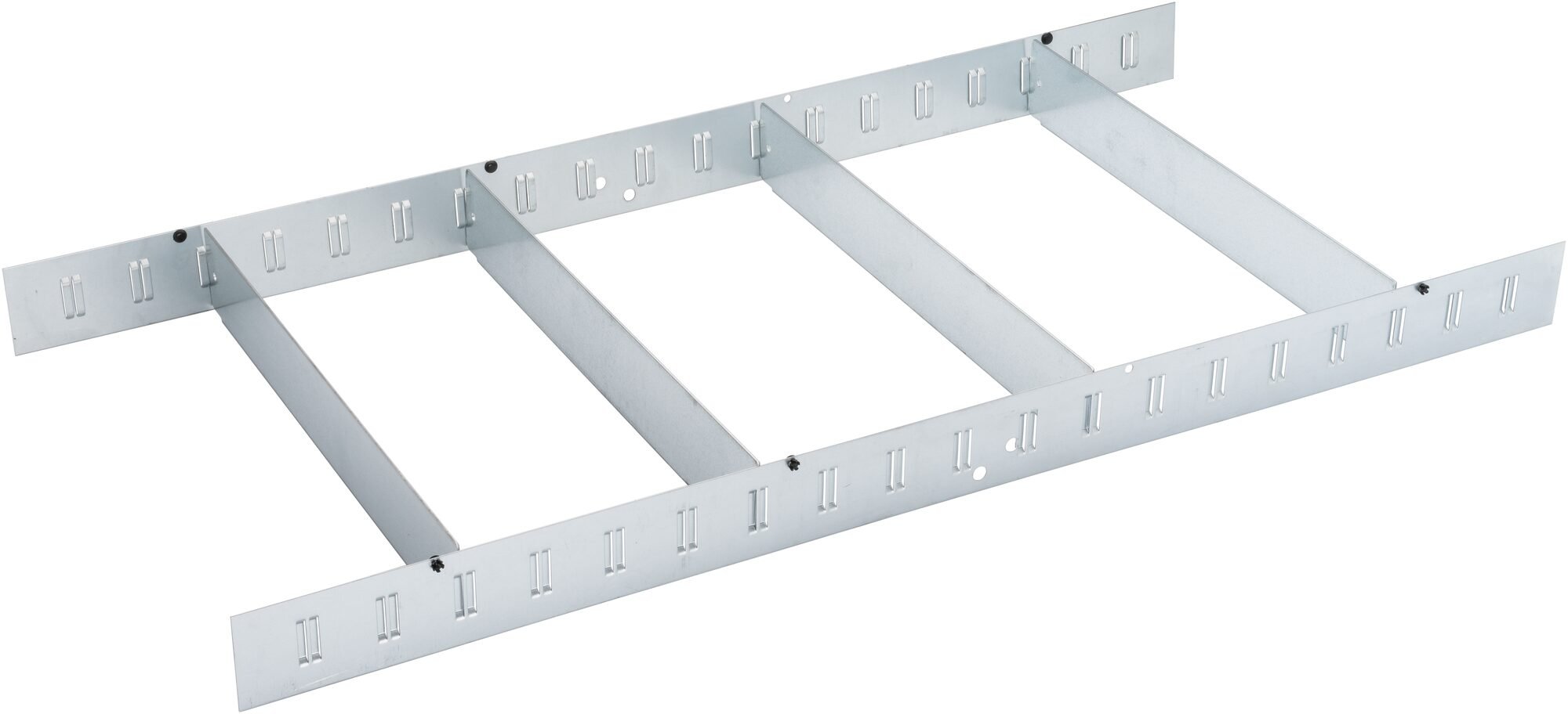 HAZET Set scheidingsschotten 161T-179NXXL/6 · 6-delig