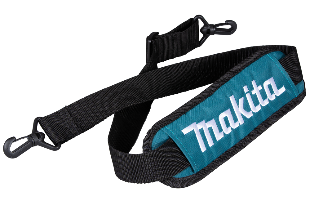 Makita Accessoires Draagriem autostofzuiger - 162544-9 162544-9