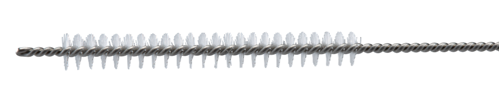 Makita Accessoires Nylon borstel DTR180, DTR181 - 162755-6 162755-6