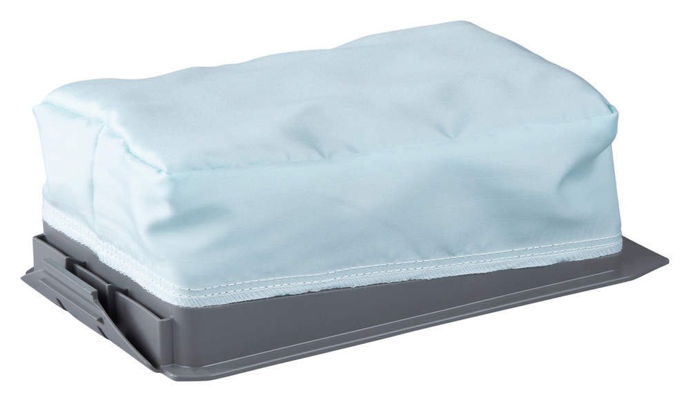 Makita Accessoires Voorfilter VS001G - 162C89-5