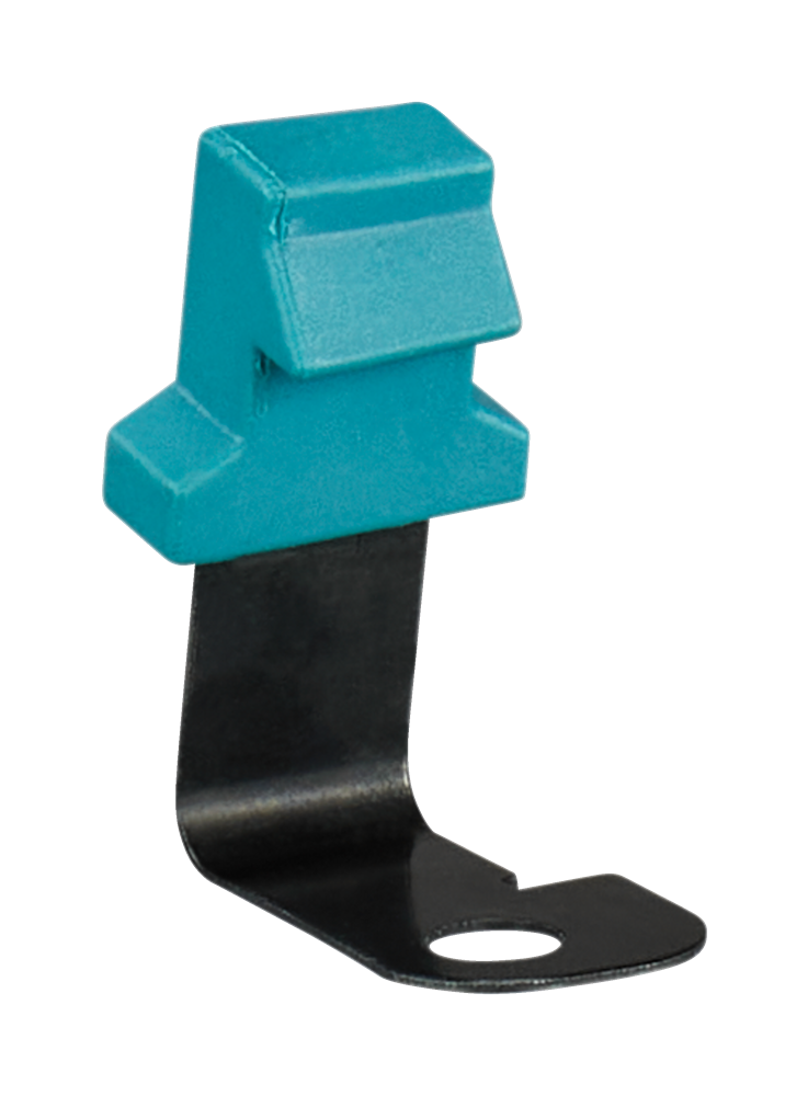 Makita Accessoires Sluitclip kap - 162B33-6 162B33-6