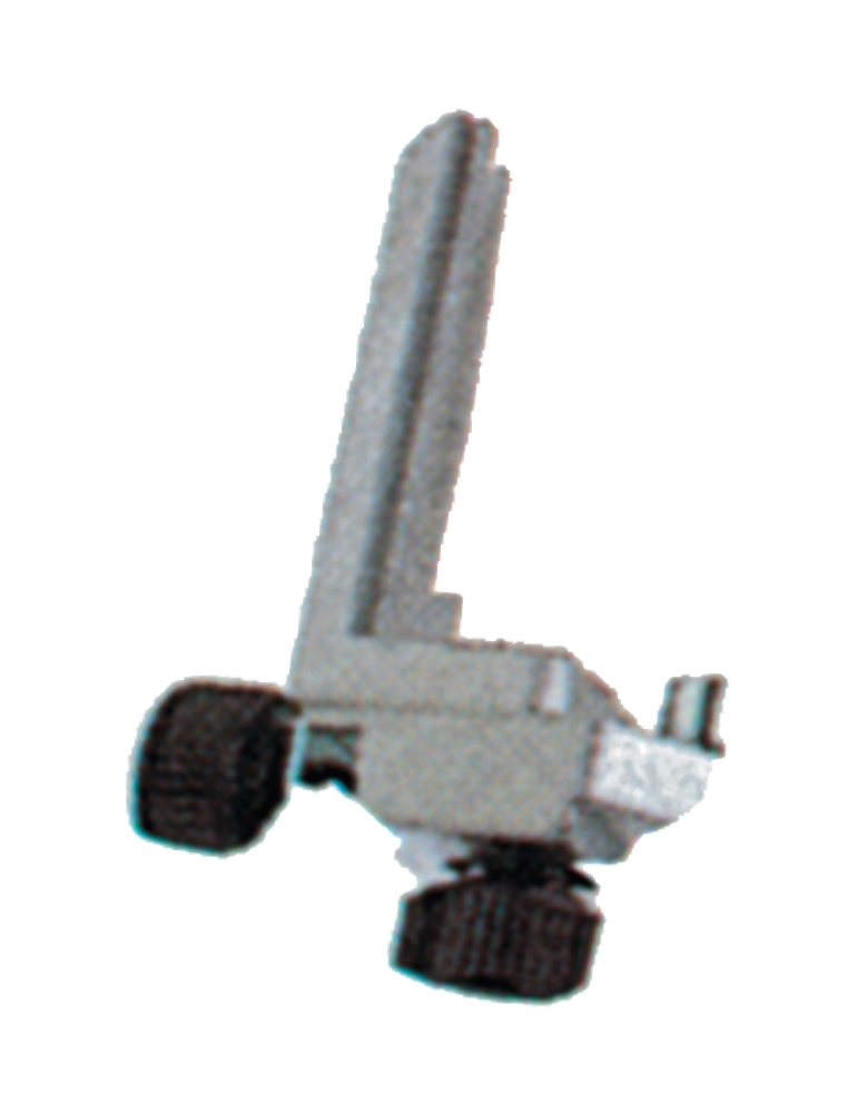 Makita Accessoires Trimgeleider voor 3705 - 163162-6