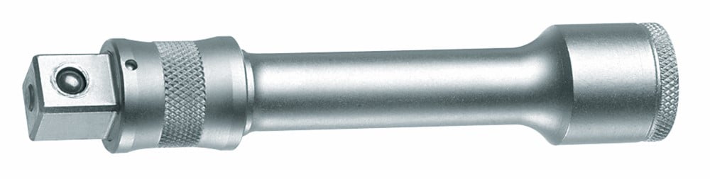 Gedore Verlengstuk 1/2" 10"/250 MM - 1640801