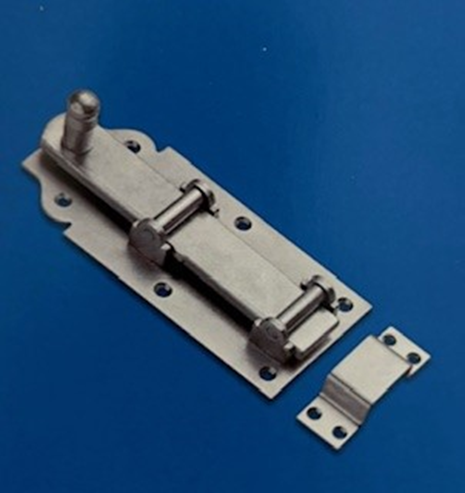 Waelbers Zware rolschuif vlak 180 - 10 Stuk(s) - 16431.05 afbeelding 1