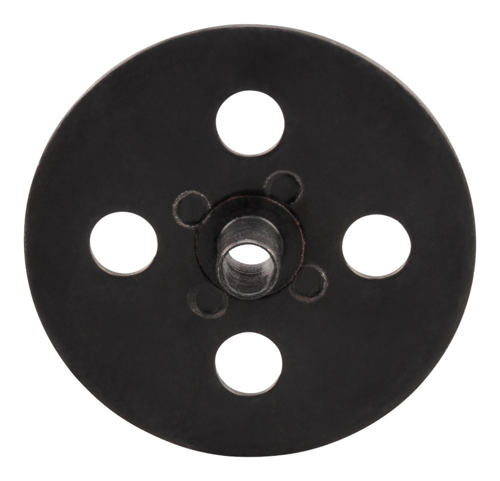 Makita Accessoires Kopieerring 9,5mm - 164379-4