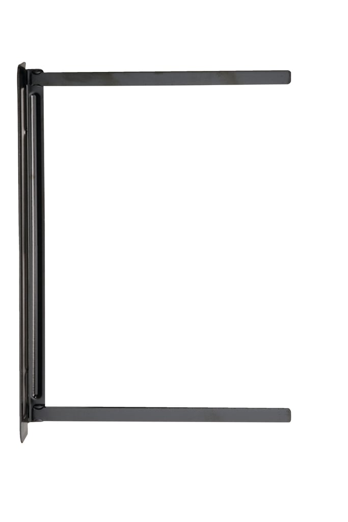 Makita Accessoires Parallelgeleider - 165447-6