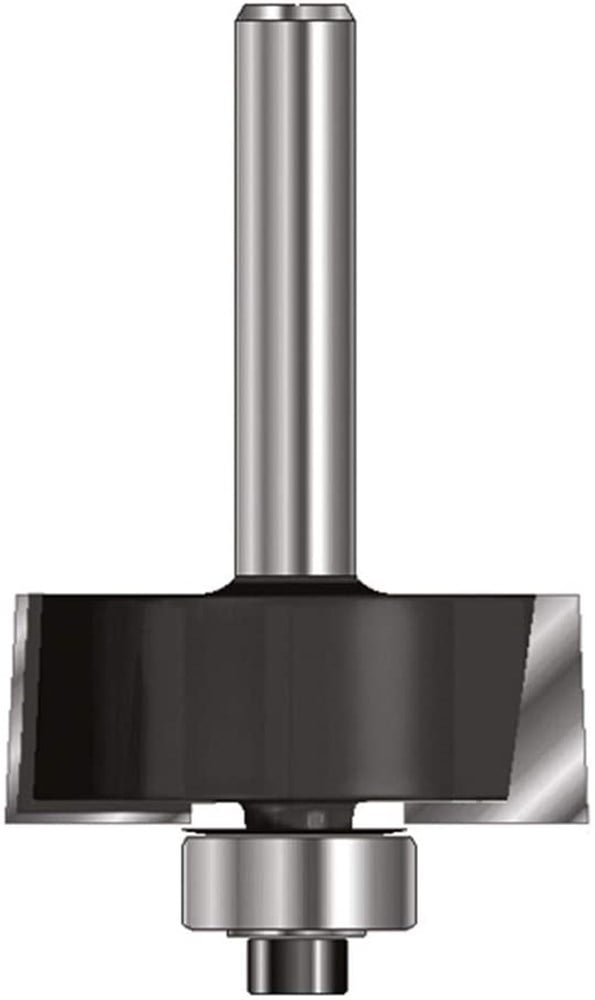 ENT Sponningfrees HM A/B 31.8/12.7mm, Met lager kolf 8mm - 7916620