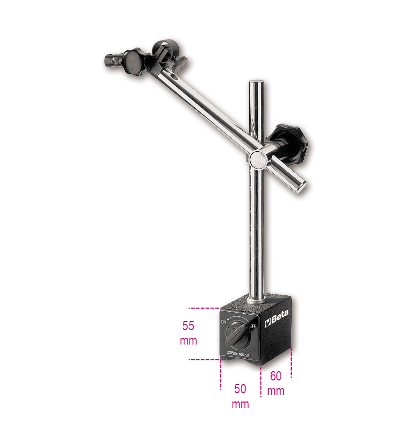 Beta Magnetische standaard 1662SP0 - 016620800