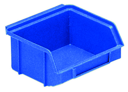 Erro Storage Stapelbakken B1 blauw - 167201BL 167201BL