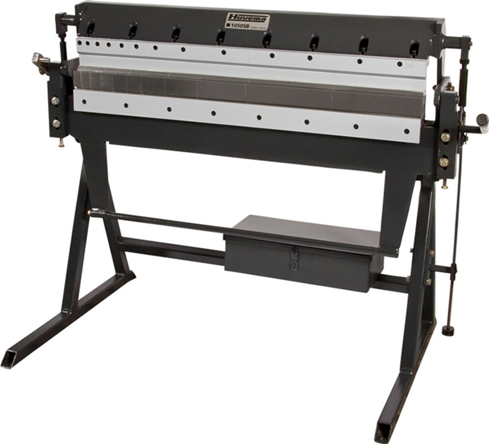 Huvema HU 1050x1,2 SB Vingerzetbank - 16725