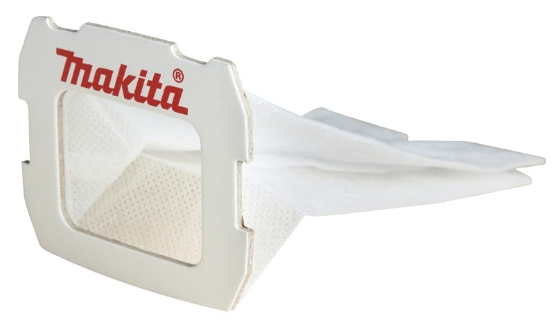 Makita Accessoires Filterzak tbv stofbox - 168557-8