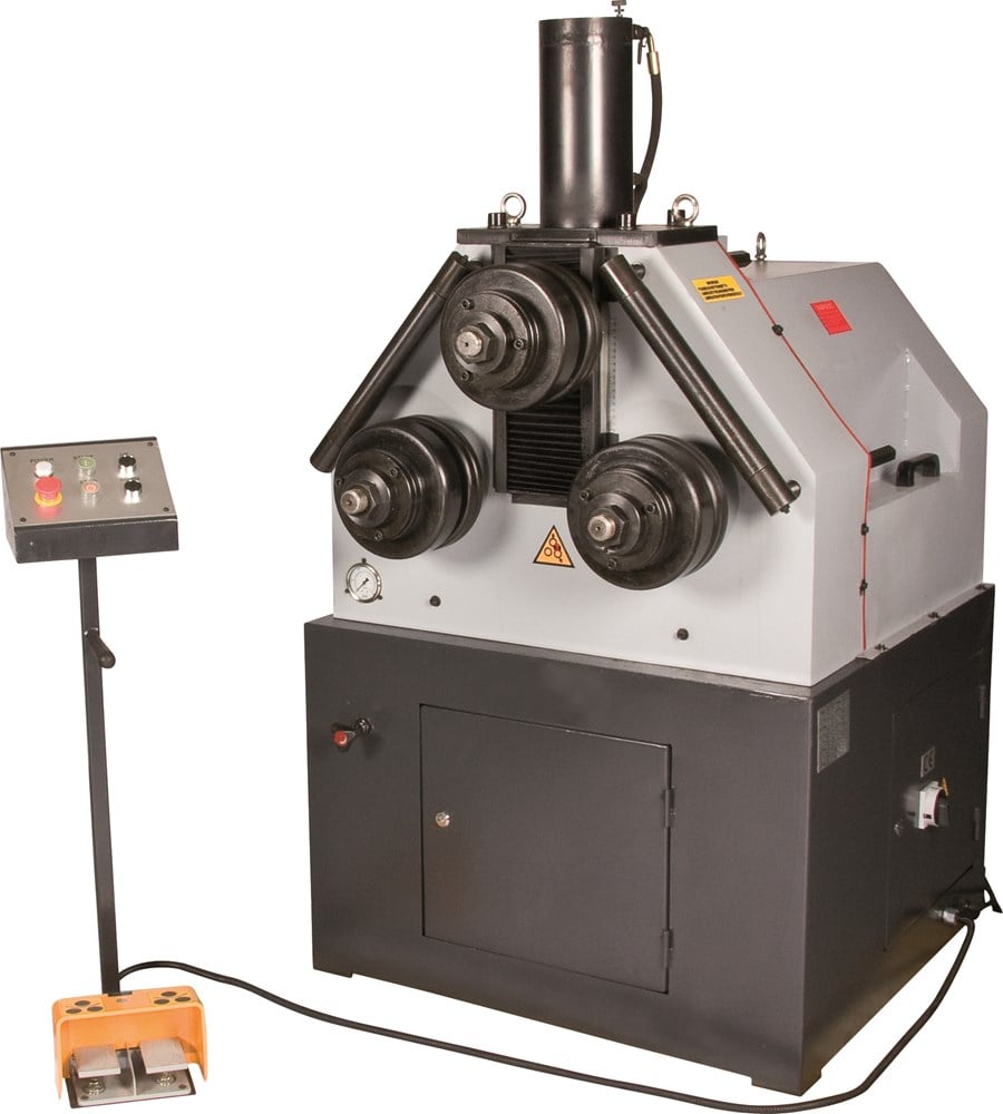 Huvema Profielwals MIP 65 TT - 16859 - 16859