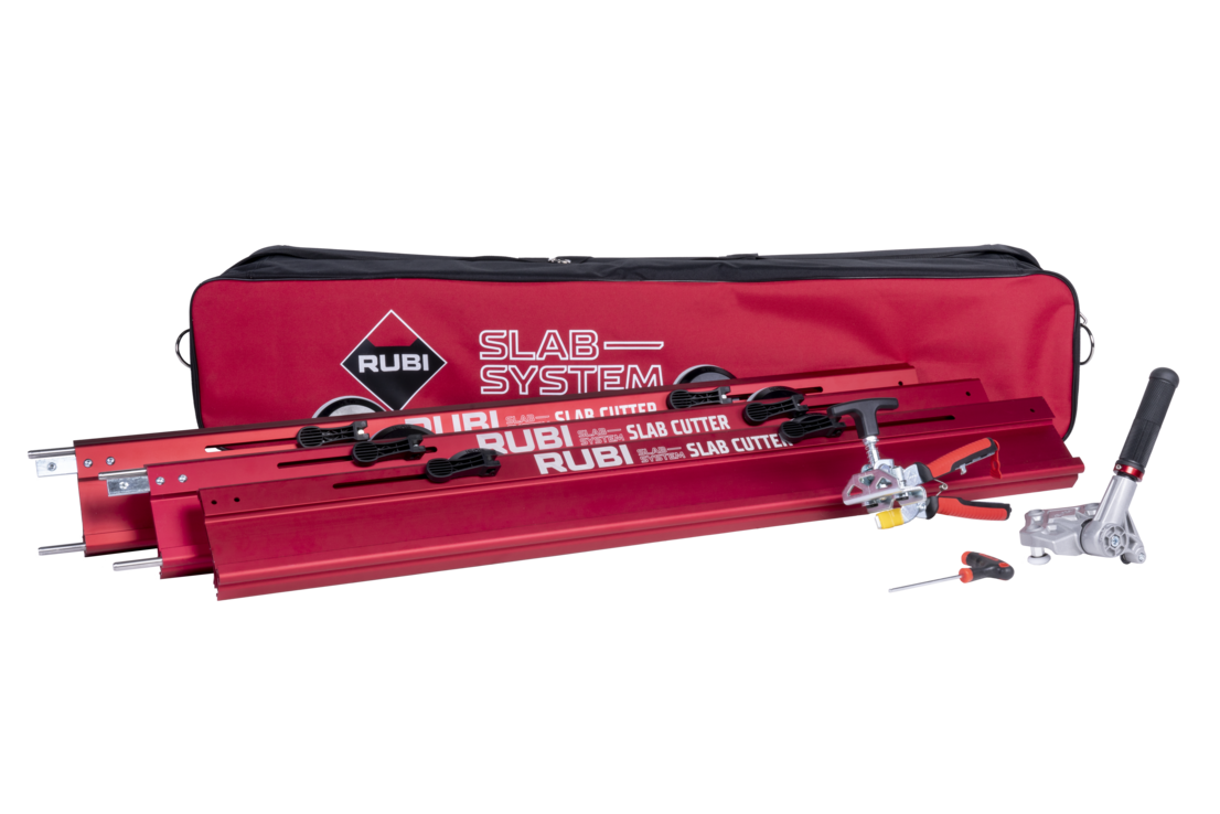 Rubi Slab Cutter G3 16900