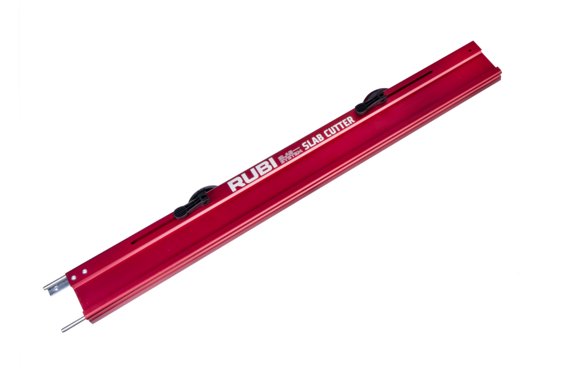 Rubi Extra Geleider met Zuignappen G3 | 112 cm - 16908
