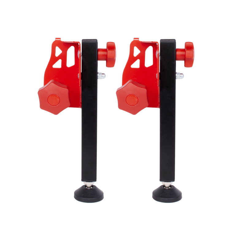 Rubi Slab Trans Mini Steun voor Slab Tafel 16909
