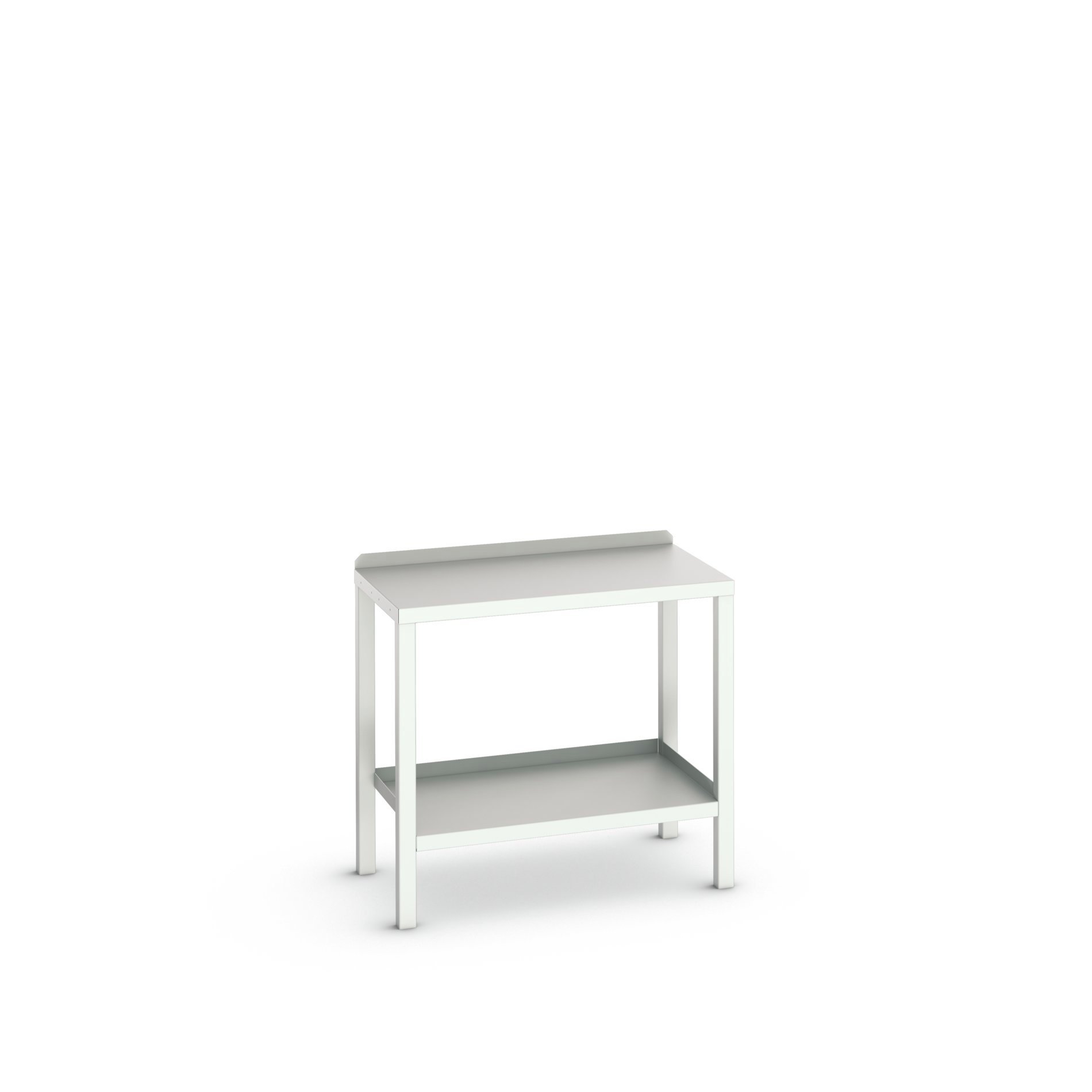 Bott Verso Werkbank | Staal | 1000x600x910mm | RAL 7035 - 16922502.16