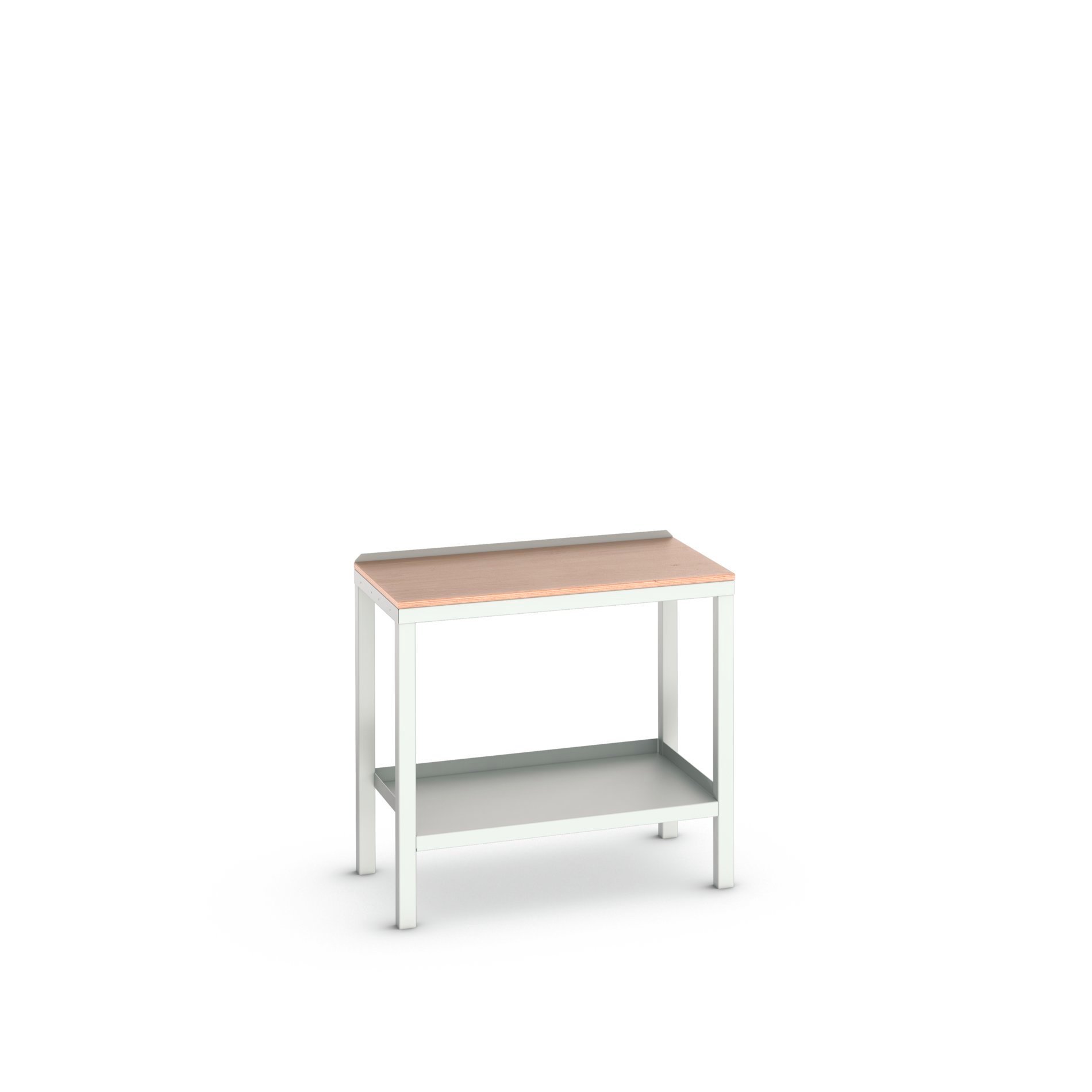 Bott Verso Werkbank | Multiplex | 1000x600x930mm | RAL 7035 - 16922503.16
