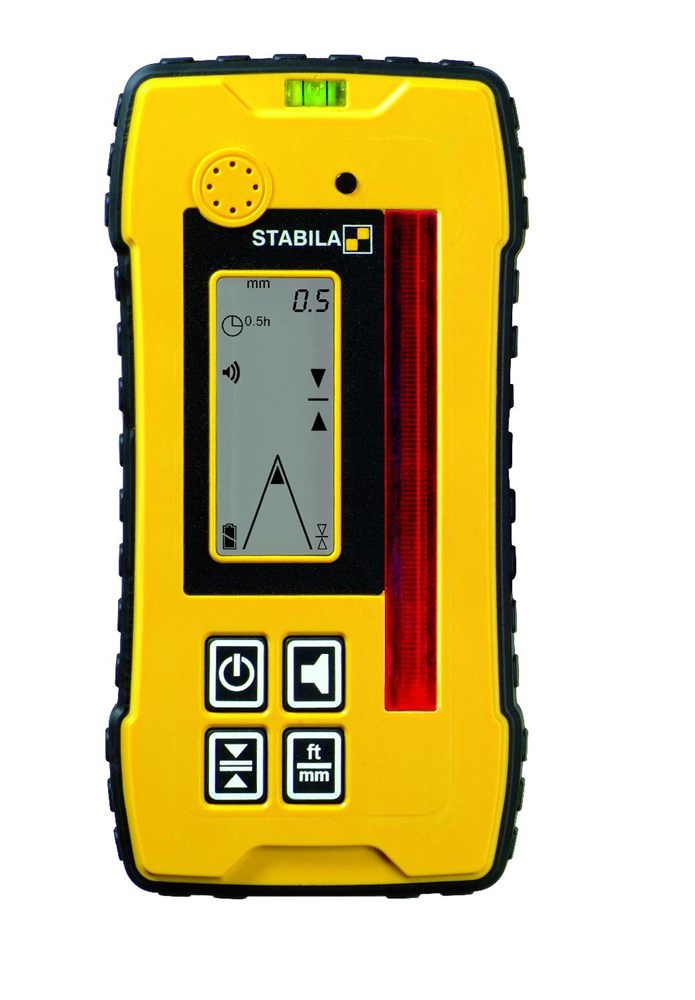 Stabila Ontvanger, REC 300 - 16957
