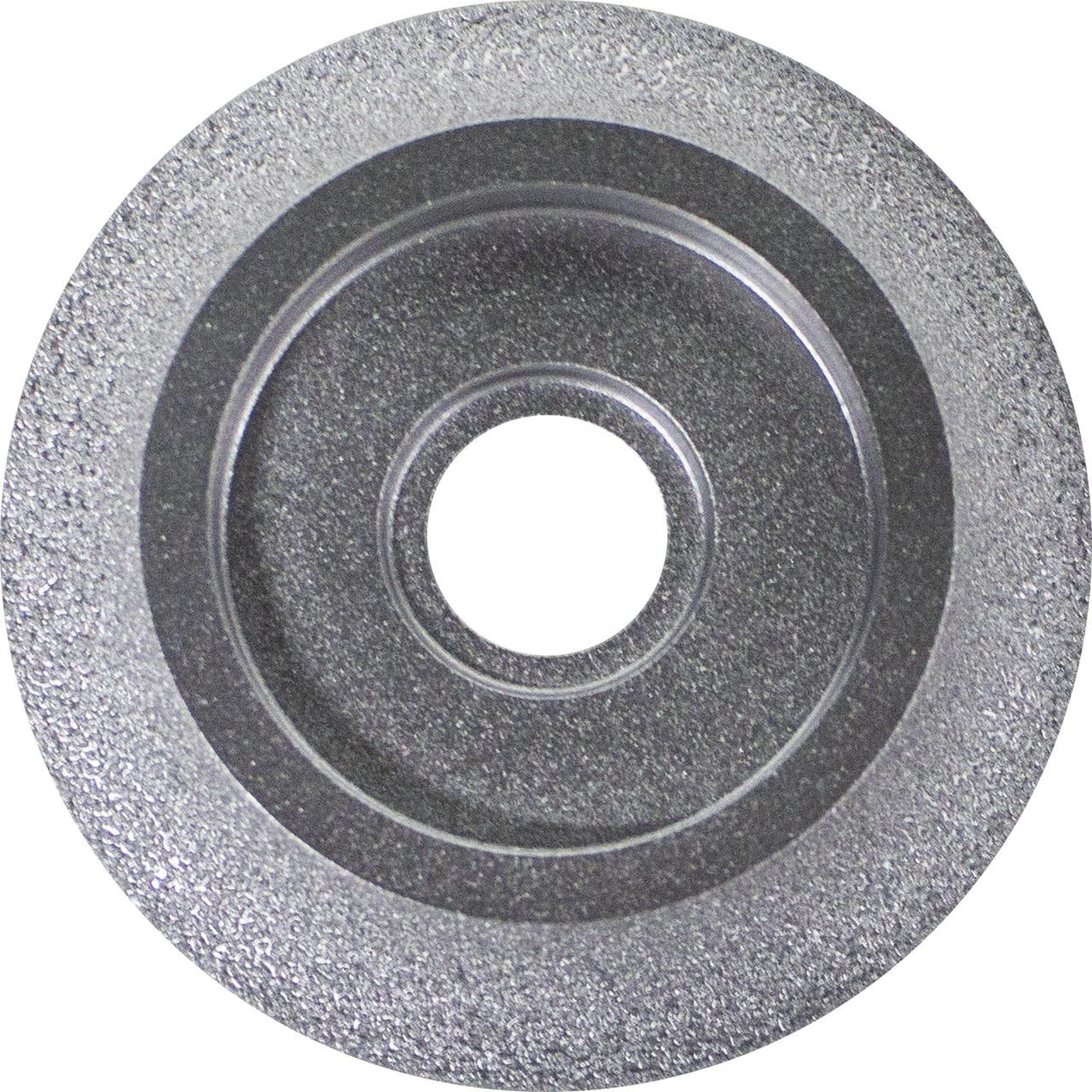 Rubi Verstekfrees | Rond | 10 mm | Fijn - 16958