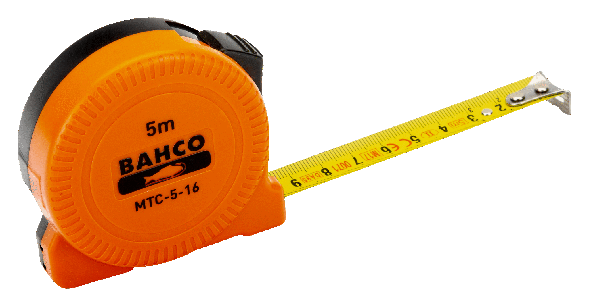 Bahco Rolbandmaat MTC | 3 meter, 13mm - MTC-5-16