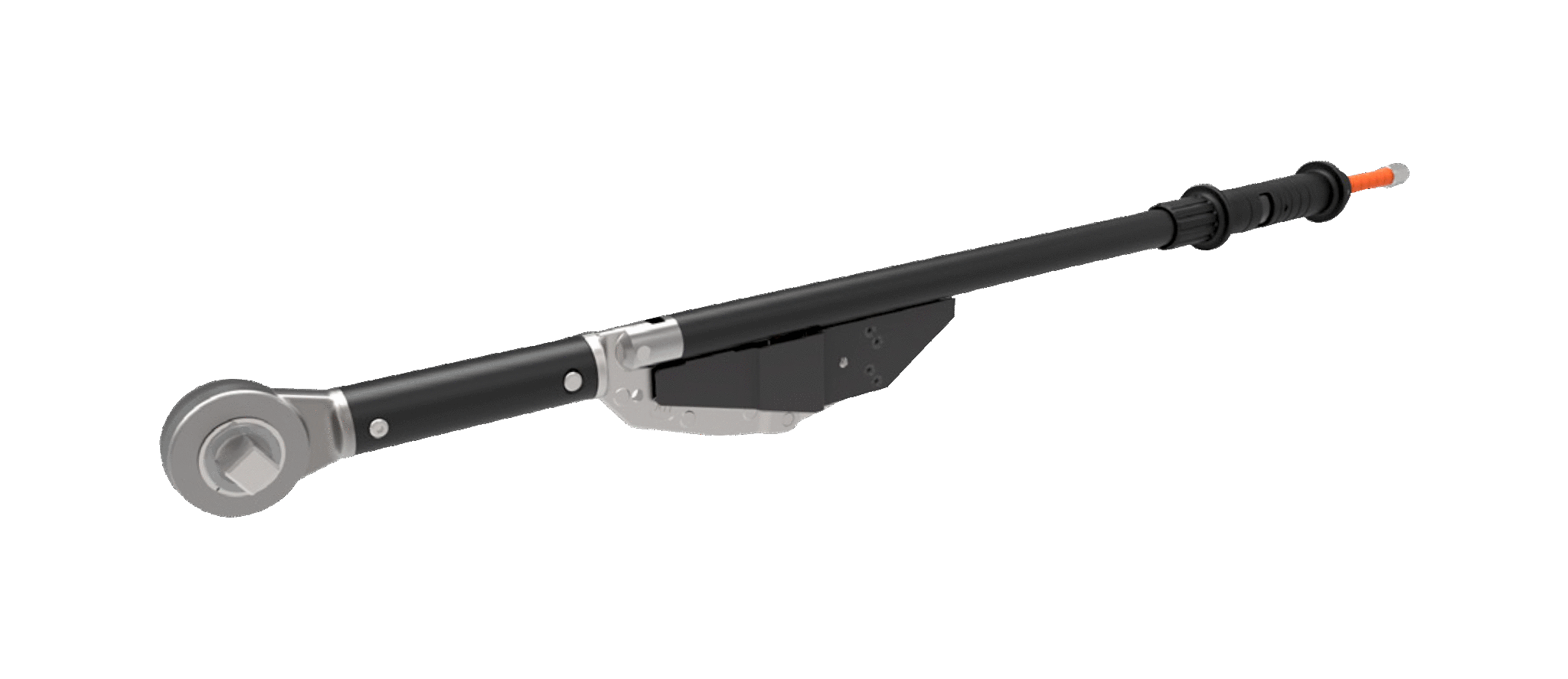 Bahco momentsleutel knikkermechanism 3/4" 200-800NM | 76R3-800