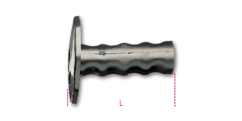 Beta Handbescherming voor model 1702N 1702PMR - 017020200