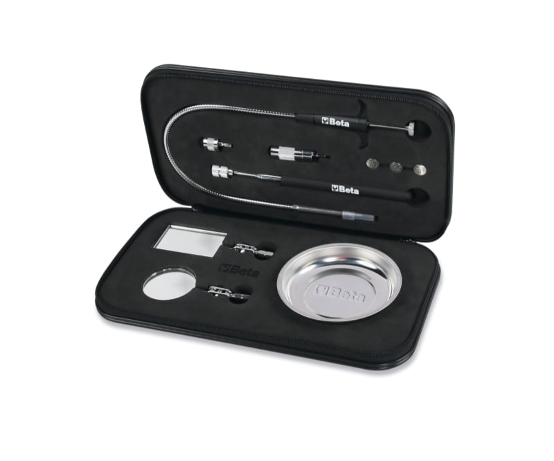 Beta 1713M/K7 Inspectie Tools Kit | 7-delig - 017130100