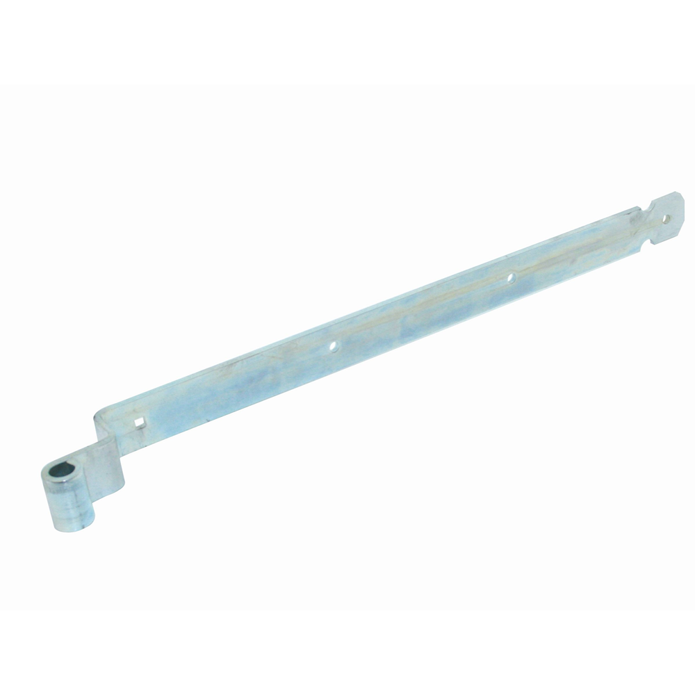 GB heng met bocht 850x45x6.0 pendia Ø16 thermisch verzinkt | 10 stuks - 17244417