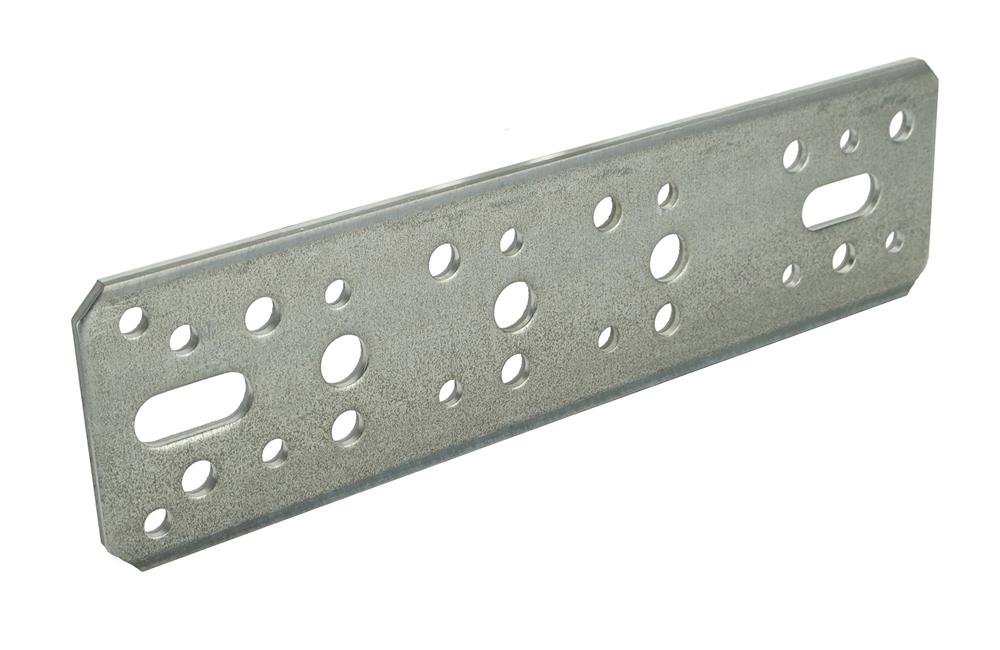 GB koppelplaat 270x70x5.0 sendzimir verzinkt | 30 stuks - 17217020