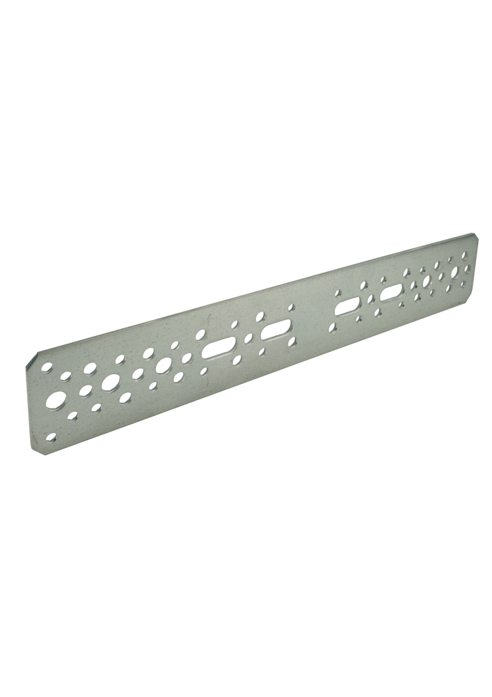 GB koppelplaat 415x70x5.0 zink magnesium | 15 stuks 17217024