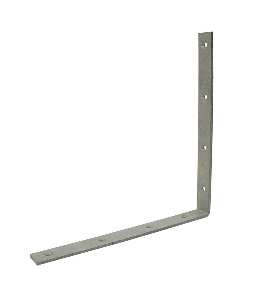 GB dorpelhoek 300x30x6.0 zink magnesium | 25 stuks - 17236422