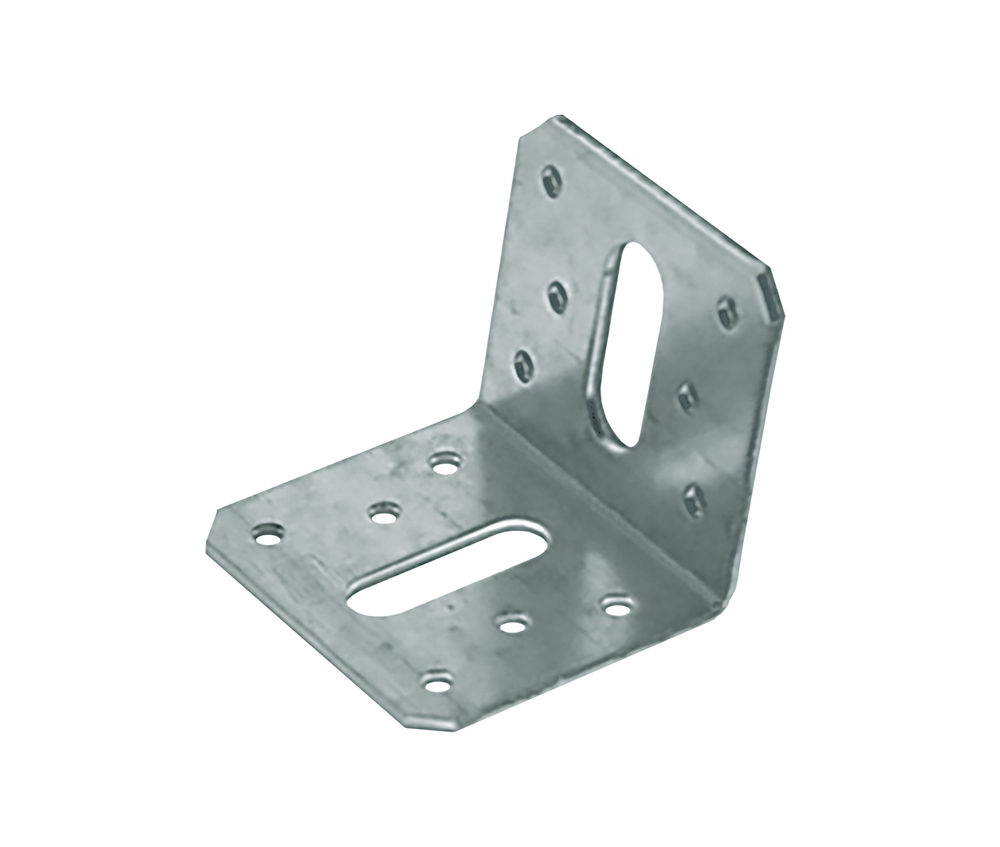GB bovendorpel-anker 100° 50x50x58x2.5 verzinkt | 100 stuks 17272360