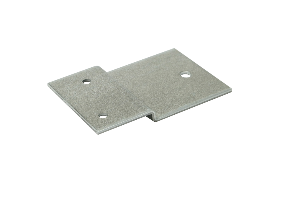 GB bovendorpel Z-anker 40x10x50 60x2.5 verzinkt | 100 stuks 17272460