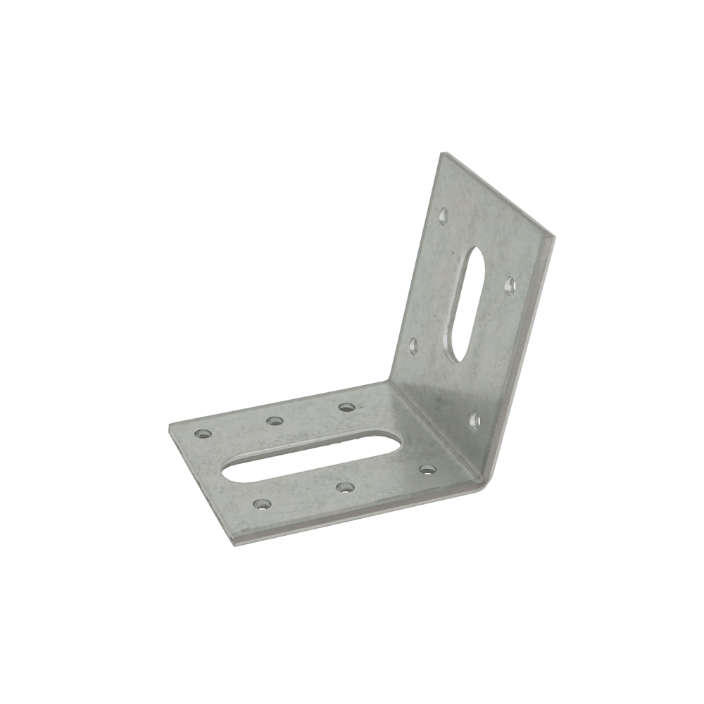 GB bovendorpel-anker 100° 60x80/60x2.5 zink magnesium | 100 stuks - 17272502