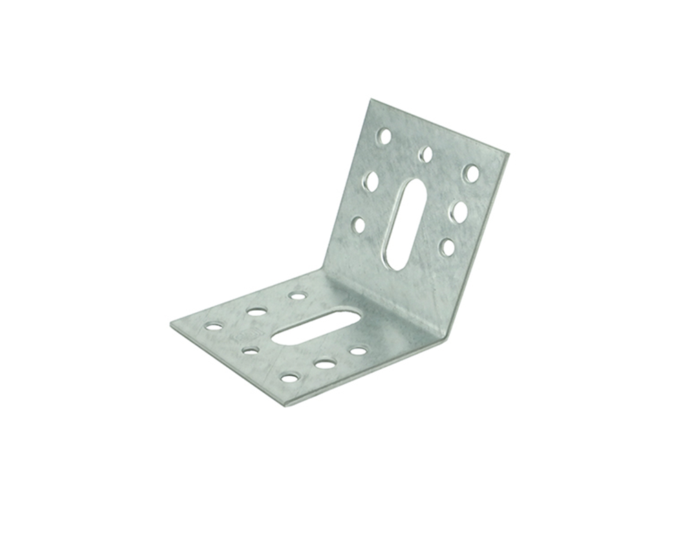 GB bovendorpel-anker 100° 60x60x57x2.0 verzinkt | 100 stuks - 17272503