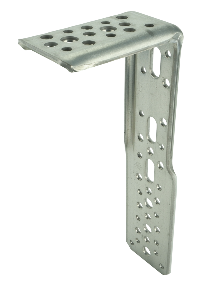 GB XL-hoekanker 125x300 70x5 zink magnesium | 8 stuks 17273275