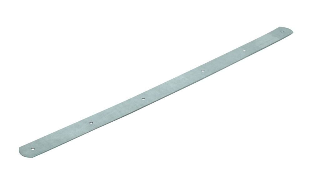 GB plankenband met naamindruk 400x22x0.7 verzinkt | 250 stuks - 17285445