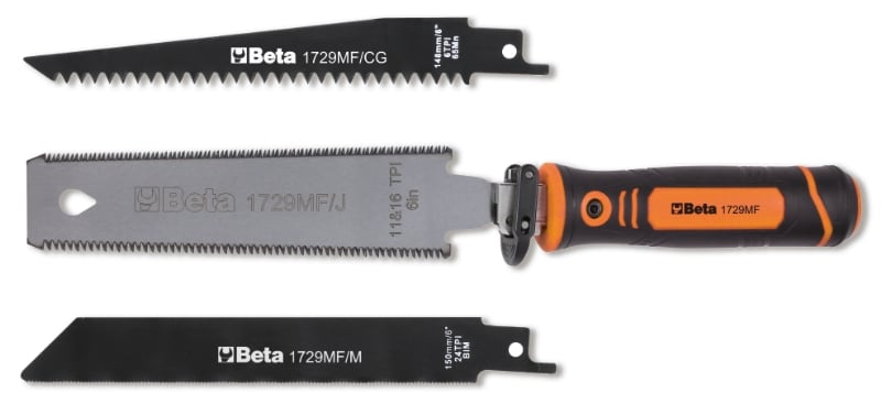 Beta 1729Mf Multifunctionele Zaag - 017290500