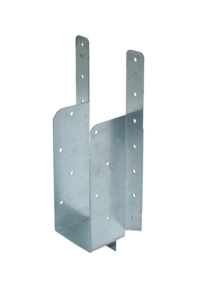 GB raveeldrager strip 225/71x139 71x171 verzinkt; 50st | 50 stuks - 17321225