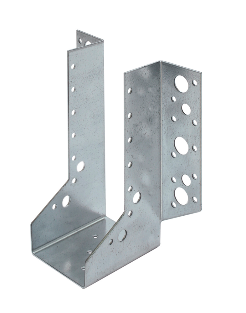 GB raveeldrager zwaar 380/ 38x171 38x184 verzinkt etiket | 20 stuks - GB078203B001