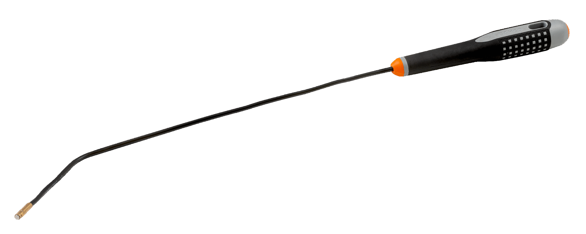 Bahco Magneetzoeker ERGO™ | driecomponentengreep | flexibel | Ø 4 mm | capaciteit 0 |2 kg - 2535F0