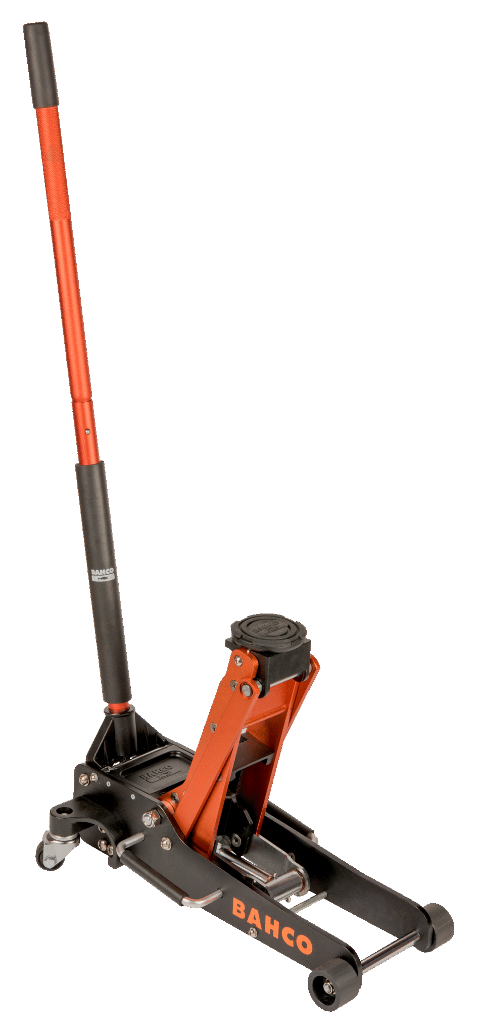 Bahco Aluminium Rolkrik 1.5T - BH1A1500A