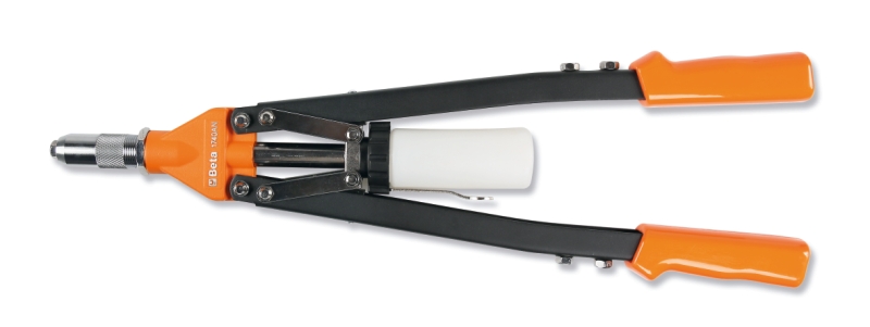 Beta 1740An Heavy-Duty Blindklinktang - 017400103
